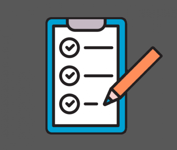 Telegram бот для рассылки опросов