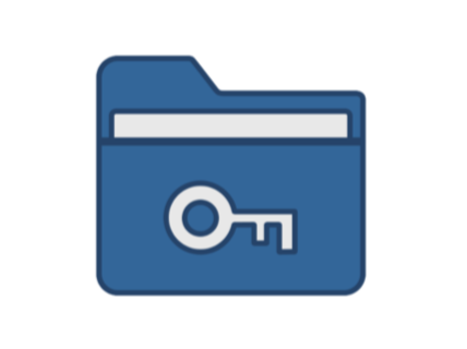 Менеджер паролей (Flet)