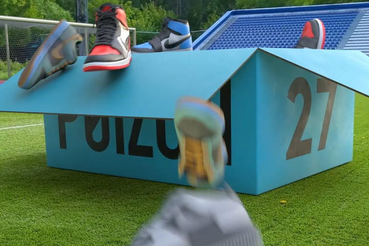 Poizon 27