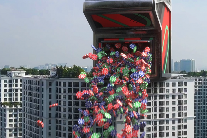 Slot Machine