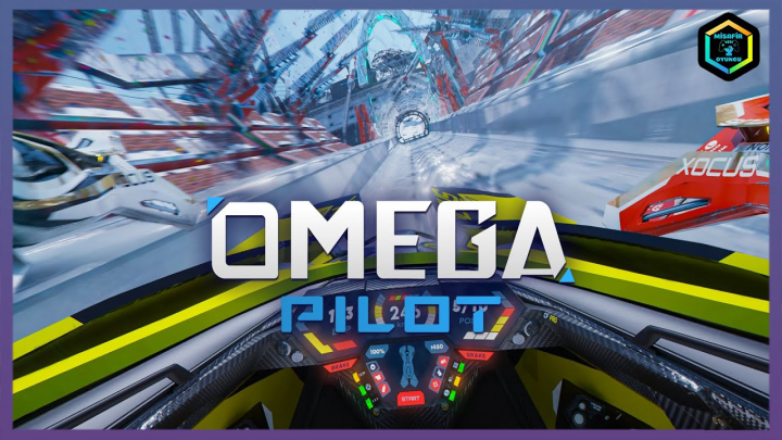 Omega Pilot