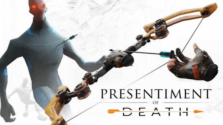 Presentiment of Death (Gameplay Trailer)