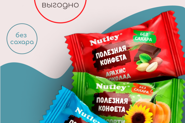 Карточка для ВБ