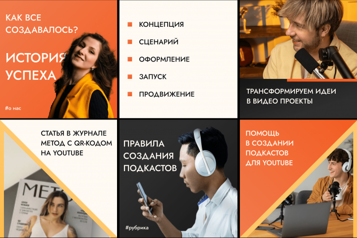 Социальные сети