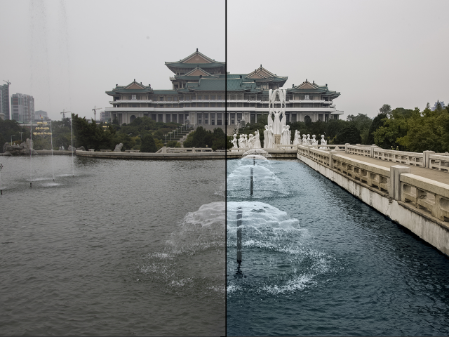 Особняк (Китай)