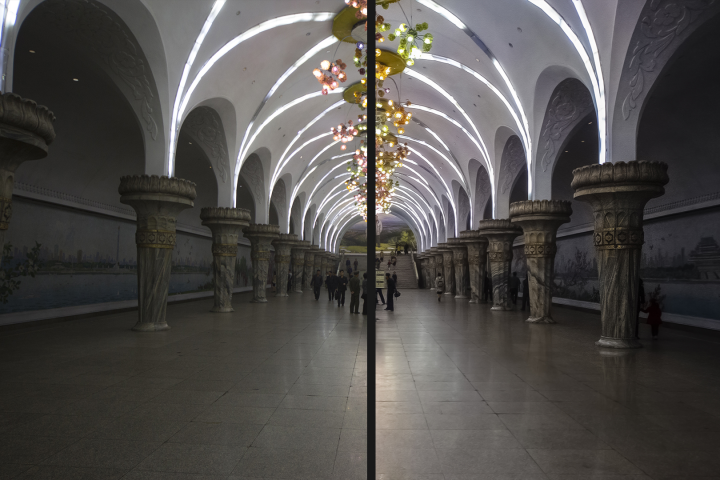 Метро (Китай)