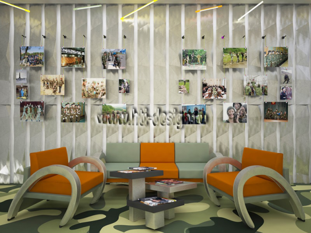 Молодежный центр