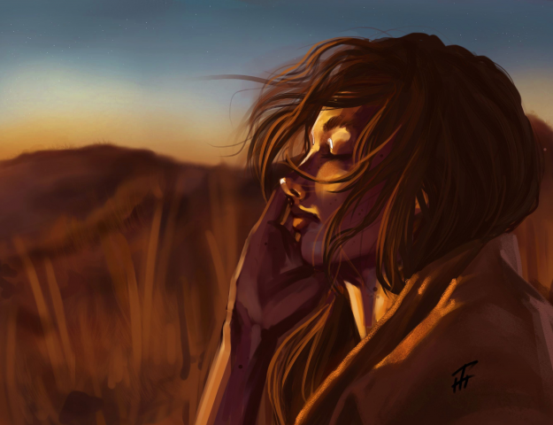 Спокойствие