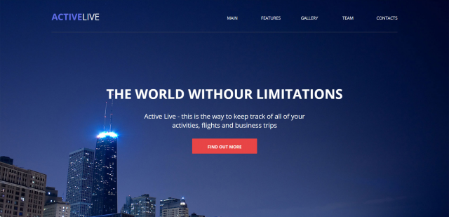 Active Live