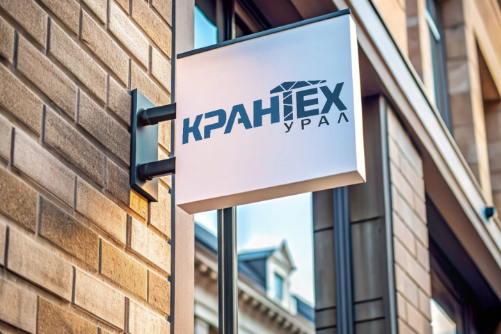 Разработка логотипа