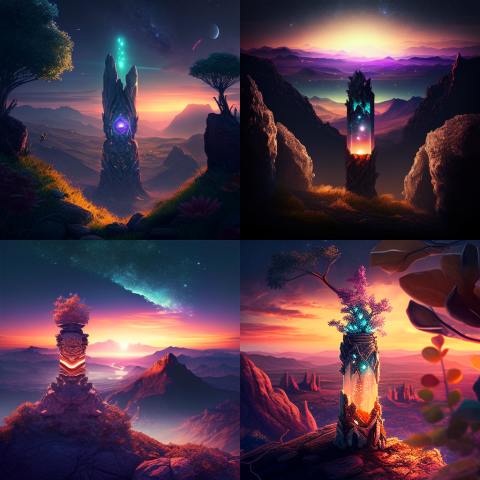 totem