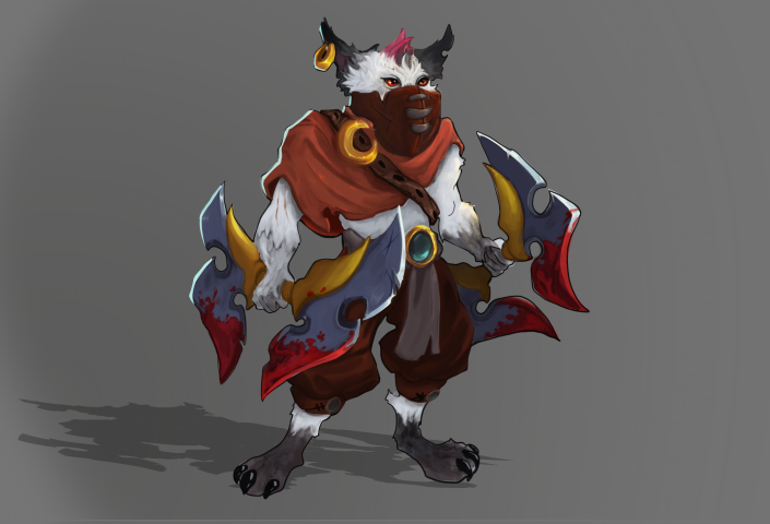 WhiteFox