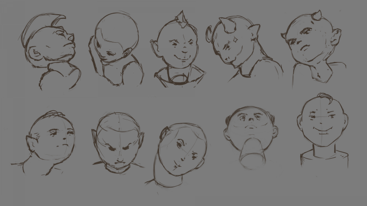 Scetch