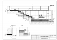 Разработка архитектурных узлов