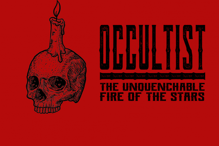 Occultist.