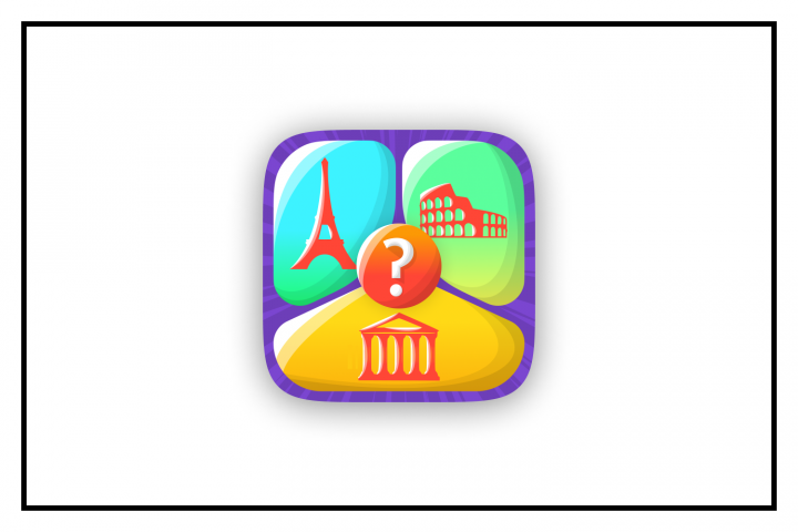 Векторная иконка для мобильной игры №7