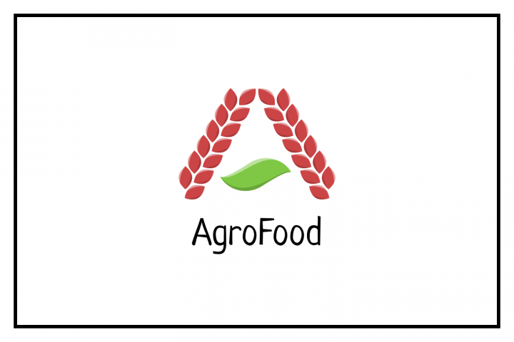 Логотип для AgroFood