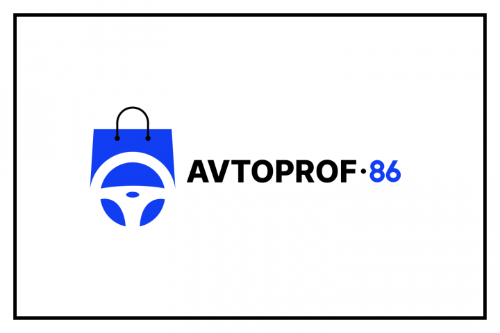 Логотип для сервиса по продаже автозапчастей