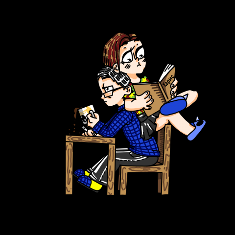 стикер-эмодзи