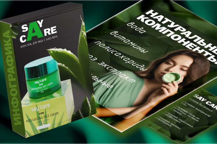 Инфографика