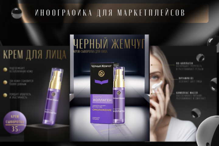 Инфографика