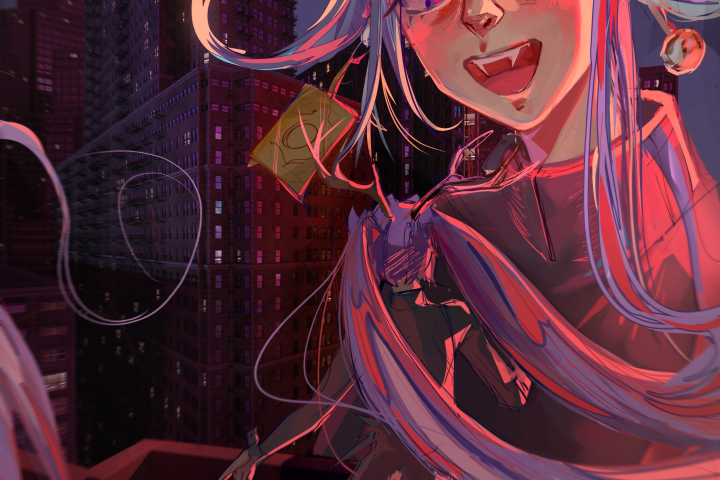 Страшные сны