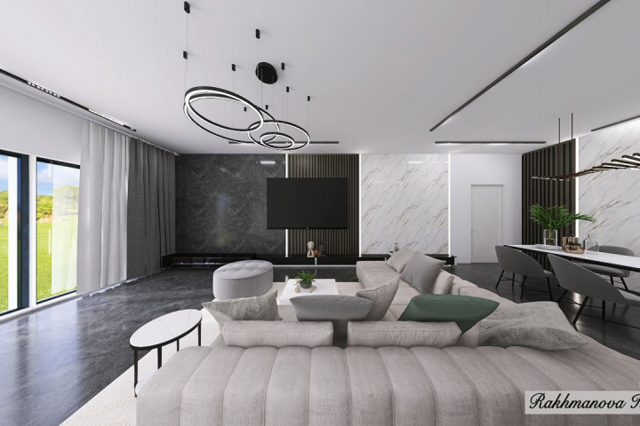 Элегантность в деталях