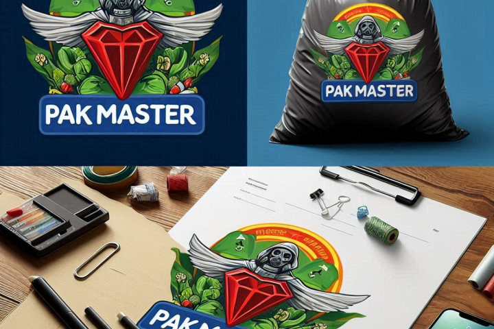 Разработка элементов концепции фирменного стиля.