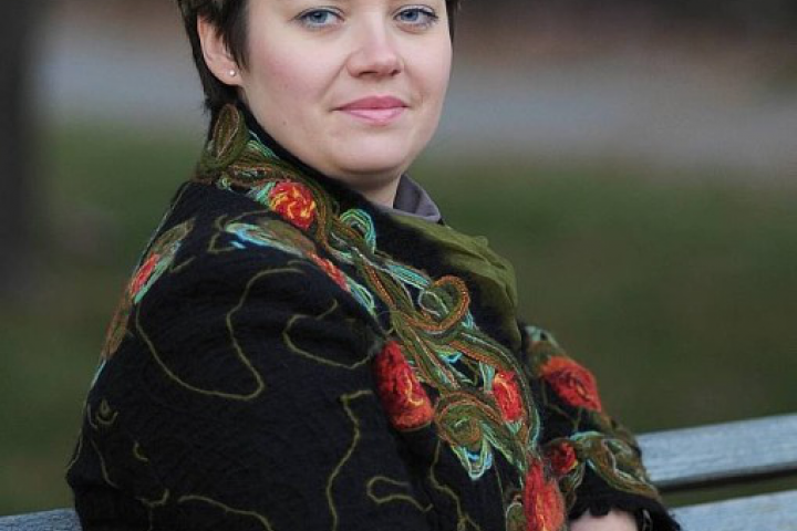 Анна