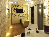 Салон красоты