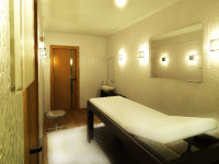 Салон красоты