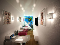 Салон красоты