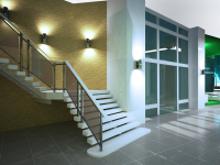 Кафе-столовая на выборгской