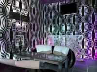 Кафе-столовая на выборгской