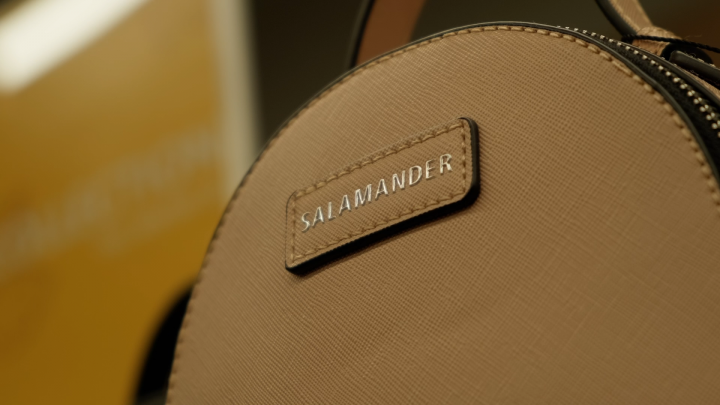 Интерьерная съемка Salamander