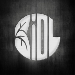 Логотип для производителя посуды "БИОЛ"