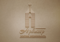 Логотип - дубль для "Арбитр"