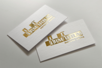 Для сайта производителя корпусной мебели "Армариум"