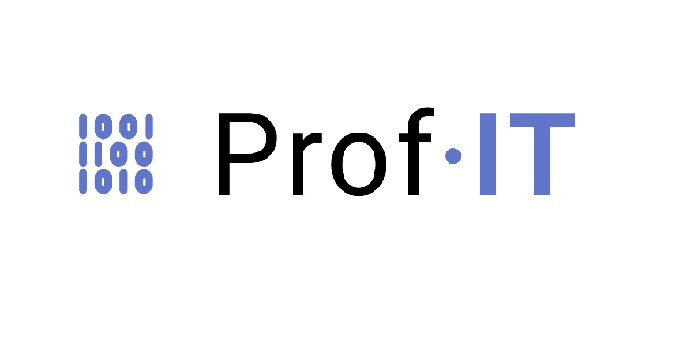 Prof IT - разработка и сопровождение ПО и мобильных приложений