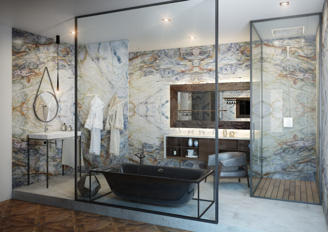 Ванная комната