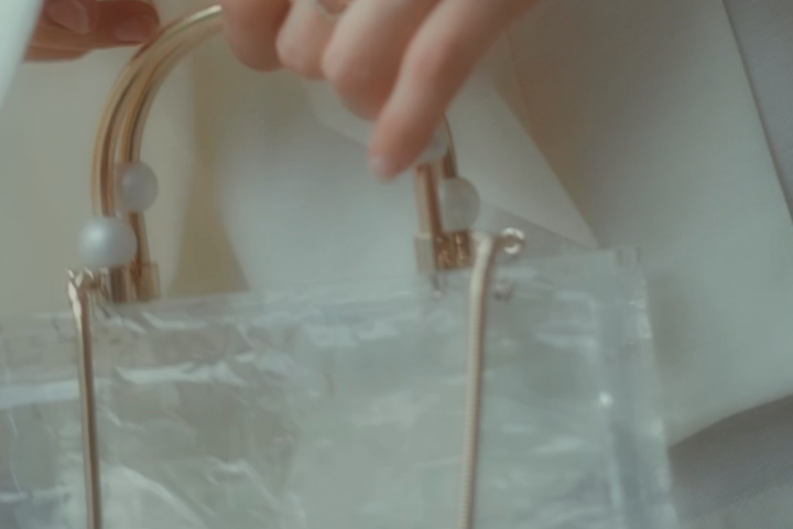 Рилс для магазина одежды