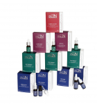 Упаковки и этикетки для ReJN professional