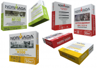 Дизайн для сухих строительных смесей