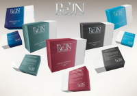 Упаковка и логотип для Re'JN Professional