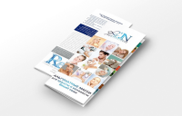 Буклет для ReJN professional