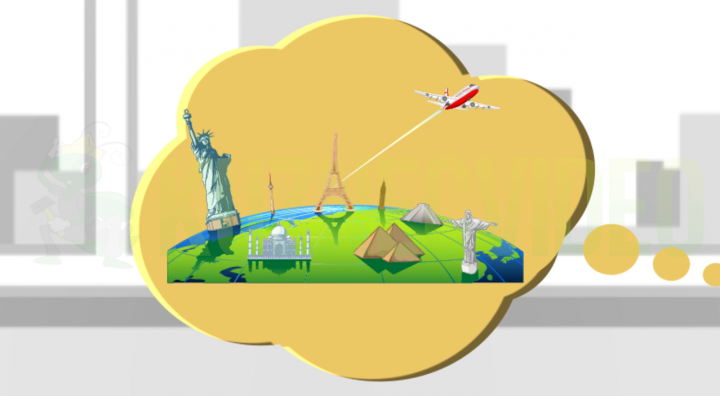 Презентация студии развития