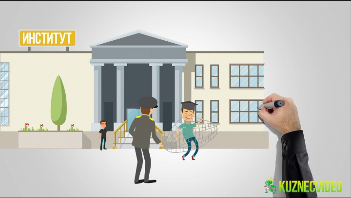 Реклама услуг