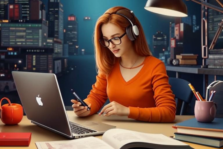 Секреты копирайтинга: Привлекаем клиентов с первого взгляда