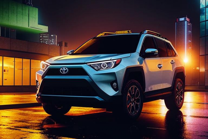 Электромобили vs. Бензиновые автомобили: что выбрать в 2024 году