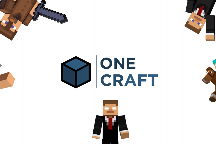 баннер для канала ONECRFAT
